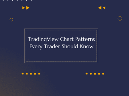 TradingView Chart Patterns Every Trader Should Know