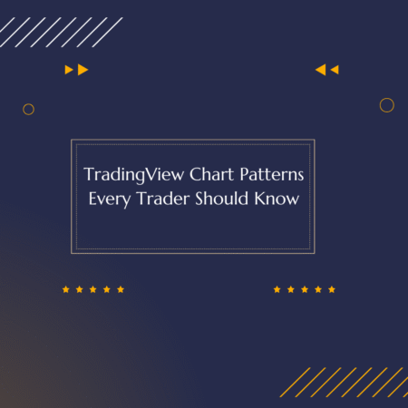 TradingView Chart Patterns Every Trader Should Know