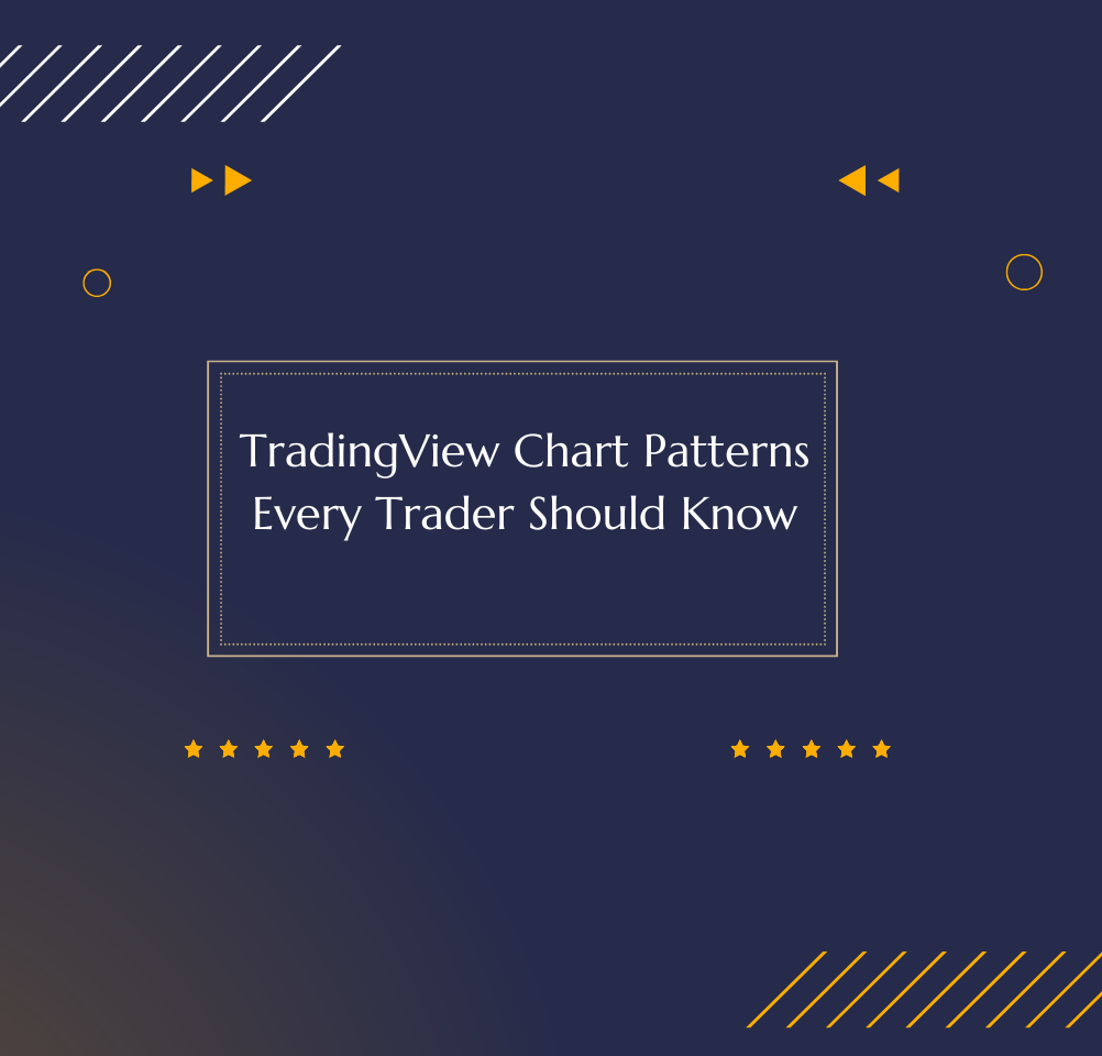 TradingView Chart Patterns Every Trader Should Know
